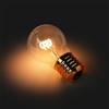 BHMAOYN Lampadina USB Senza Fili a Batterie | Lampada Edison LED per Camera
