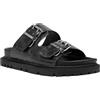 Replay Jade Block, Sandali Donna, 003 Nero, 40 EU