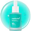 medicube Azelaic Acid 10 Soothing Serum | Clarifying Serum for Troubled & Oily-Prone Skin with B3+B5 | Stressed Skin Calming & Post-Blemish Tone Care | Korean Skincare 30ml, 1.01 fl oz