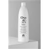 Farmagan | The Oxy - Ossigeno in Crema per Colorazioni E Schiariture Vegan Formula 950 ML- Ossidante Stabilizzato (40 Vol - 12.0%)