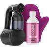 MineTan DISPOSITIVO AUTOABBR.SPRAY - BRONZE BABE PERSONAL SPRAY TAN KIT BLACK
