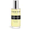 Generico Mini Profumi Uomo Donna Spray 15 ml Nuovi ma Senza Tappo e Scatola (Platinums)