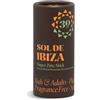 Sol de Ibiza Plastic Free Face & Body Super Zinc Stick SPF30 - Sol De Ibiza