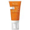 Avene COLORATO AVENE EMULSIONE SPF 50 + ALTISSIMA-TOUCH DRY OIL PROTEC GRATIS SENZA PROFUMO 50 ML