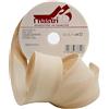 I nastrin sbieco Cotone Superiore mm 25/5/5 10 mt (Pastello)