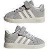 adidas Scarpe Sneakers Neonati BebÃ¨ Unisex Adidas Grand Court 00s EL strappo
