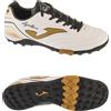Joma Scarpe Calcio Calcetto Joma Aguila 2502 Bianco Turf Trainers