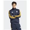 adidas Real Madrid Adidas Giacca tuta sportiva 2026 27 Track Top DNA Blu Tempo Libero