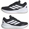 adidas Scarpe Sneakers Ragazzi Bambini Donna Adidas Running Runfalcon 6 J Nero Bianco