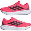 adidas Scarpe Sneakers UOMO Adidas Running Runfalcon 6 M Rosso Newro Bianco