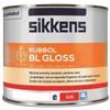Sikkens RUBBOL BL GLOSS BIANCO LT 1