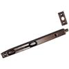 OEM Catenaccio a Leva in Acciaio Bronzato Frontale 16 mm Misura 20 cm conf.12 Pz