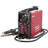 Lincoln Electric Saldatrice Inverter Semiautomatica BESTERMIG 130-S MIG/MAG MMA TIG Lift Lincoln Electric