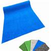 MadeInNature, Prato sintetico per esterni, PREMIUM, tappeto erboso artificiale al metro, ideale per terrazza balcone e giardino, blu 1,33 x 4 m