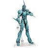 Max Factory Modellino Max Factory Guyver The Bioboosted Armor Guyver 1 nuovo