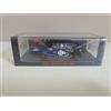 Spark 1/43 Tyrrell Ford 003 J. Stewart - Winner Gp Monaco 1971 - S7213