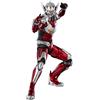 Good Smile Company action figure anime threezero FIG ZERO 1/6 ULTRAMAN SUIT TARO nuova