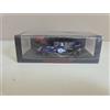 Spark 1/43 Tyrrell Ford 003 J. Stewart - Vincitore Gp di Francia 1971 - S7232