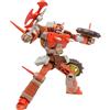 TAKARA TOMY Figura Takara Tomy Transformers Studio Series SS-69 Wreck-Gar nuova