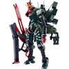 Bandai Figura Bandai Evangelion Evolution Revoltech EV-021 Unit-02 nuova