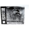 BANDAI ROBOT SPIRIT Master Gundam Option Parts Set TAMASHII NATIONS giocattolo