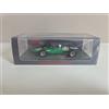 Spark 1/43 Brabham Ford BT11 B. Anderson - 3° Gp Austria 1964 - S5252