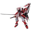 BANDAI SPIRIT Modellino Metal Build Gundam Astray Red Frame Kai Alternative Strike nuovo
