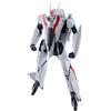 BANDAI SPIRIT Figura HI-METAL R Super Dimension Fortress Macross VF-2SS Valkyrie II nuova