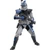 Hot Toys Star Wars The Clone Wars ARC Trooper Echo Figura in scala 1/6 nuova