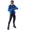Figura Max Factory Figma 191 Time Scoop Hunter Yuichi Sawajima nuova
