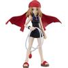 Modellino Max Factory Shaman King Anna Kyoyama Figma n.546 nuovo