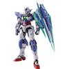 Bandai Metal Build 00 Qan-T Mobile Suit Gundam Model Kit Giappone