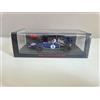 Spark 1/43 Tyrrell Ford 001 J. Stewart - Canadian Gp 1970 - S7230