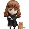 Good Smile Company Figura Good Smile Company Nendoroid Harry Potter Hermione Granger nuova
