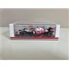 Spark 1/43 Alfa Romeo Sauber C41 K. Raikkonen - Last Race Abu Dhabi 2021 - S7856
