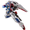Figura pressofusa Sentinel RIOBOT Super Robot Wars R-1 nuova