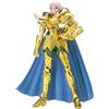 Bandai Figura Bandai Saint Seiya Gold Cloth Myth EX Aries Mu Revival nuova