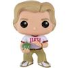 FUNKO POP FLASH GORDON - FLASH GORDON 309 VINYL FIGURE NEW!