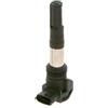 BOSCH Bobina d'accensione 0986221135 Compatibile con: FERRARI 599 GTB/GTO, CALIFORNIA, MASERATI GRAN TURISMO I, GRANCABRIO, QUATTROPORTE V