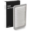 RIDEX 8A0300 Filtro aria Compatibilità con SUZUKI SWIFT III MZ, EZ