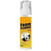 Bamideo 2025 nuovo detergente in schiuma magica per auto, detergente multiuso in schiuma, rimozione delle macchie senza risciacquo, Multipurpose Foam Cleaner Spray, 100ml (1pcs)