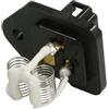 Thermo Tec THERMOTEC DE0509TT Resistenza ventola abitacolo