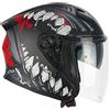 CGM Casco open face, 127 DEEP