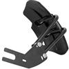 ZAPORA protezione dagli schizzi Parafango Per Moto Copriruota Posteriore Parafango Paraspruzzi Protettore Per KAWASAKI Z900 Z650 Per Versys 650