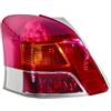 Equal Quality GP1554 Fanale Posteriore Sinistro