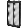 INFINAUTO Filtro Aria Lunga Durata Per Kia Sportage 23-24 | OE 28113N9000 Per Hyundai Tucson 2022-2024 Materiale Alta Capacita Cattura Detriti Installazione Facile Lunga Durata