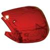AER MOTO SPARE PARTS GEMMA FANALE STOP POSTERIORE SH 125i 150i 2009 2010