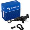 SACHS 6284 600 775 Cilindro Trasmettitore Frizione per Volkswagen Polo (6R, 6C, 61) 2009-2022 e altri veicoli