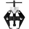 Mikiuly Estrattore del Braccio del Tergicristallo, Estrattore Braccio Tergicristallo, Estrattore Cuscinetti, Estrattore Tergicristallo Auto, Universale Strumento di Smontaggio Regolabile, per Auto