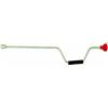 Maypole MP760 - Supporto avvolgimento Gamba roulotte